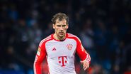Leon Goretzka este jucătorul celor de la Bayern Munchen din 2018