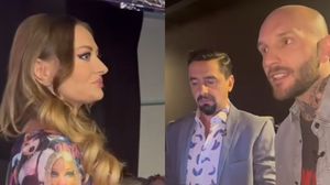 Delia, Cosmin Natanticu și Cătălin Bordea