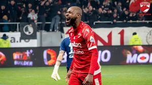 hakim abdallah dinamo