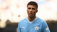 Rodri, fotbalist legitimat la Manchester City