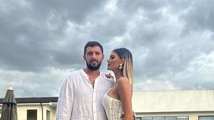 Ramona Olaru și Cătălin Cazacu