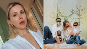 Emily Burghelea familie