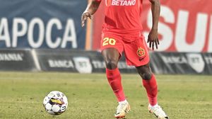 nana antwi fcsb