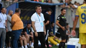 Gheorghe Hagi a câștigat titlul cu Farul Constanța în sezonul trecut