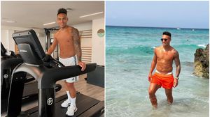 Lautaro Martinez, jucător legitimat la Inter din vara anului 2018
