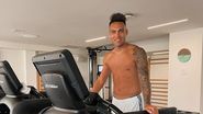 Lautaro Martinez, fotbalistul legitimat la Inter Milano