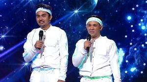 spyros bros romanaii au talent, romanii au talent 2024 