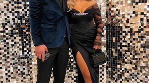 Culiță Sterp și iubita sa, Daniela Iliescu