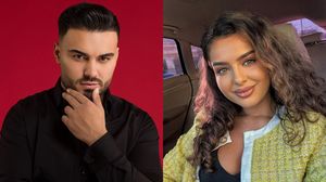 Jador și Oana Ciocan