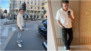 Florian Wirtz, fotbalist legitimat la Bayer Leverkusen