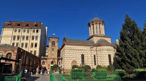 Biserica Sfântul Anton