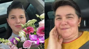 Mama Geta și Getuța Sterp