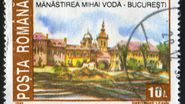 manatirea mihai vodă din bucuresti 