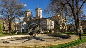 Biserica Sfântul Gheorghe cel Nou