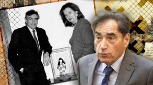 Petre și Mioara Roman 