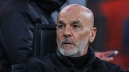 Stefano Pioli, antrenorul celor de la AC Milan