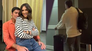 Adela Popescu, Radu Vâlcan 