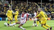 Ajax a reușit să ajungă în optimile de finală ale Conference League după ce a trecut de Bodo/Glimt