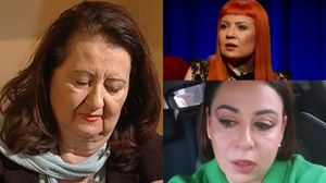 catinca roman, oana roman, mioara roman