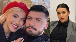 Nicoleta Nucă și Alex Ursache