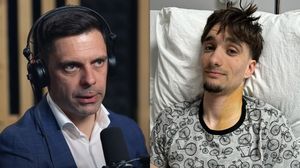 Eduard Novak fiu Edvard