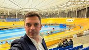 Eduard Novak, fostul ministru al Sportului 