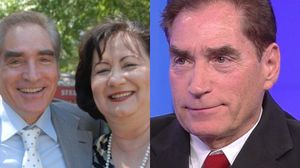 Petre și Mioara Roman