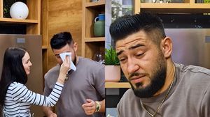 Bianca Comănici și Bogdan Mocanu