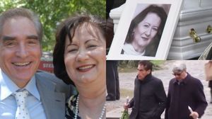 Petre și Mioara Roman