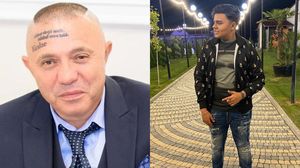 Nicolae Guță și Alberto