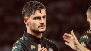 borisav burmaz rapid