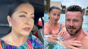 Tavi Clonda și Gabriela Cristea