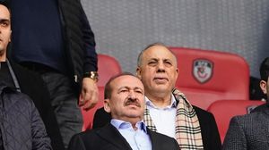 conducerea lui gaziantep