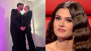 theo rose, anghel damian