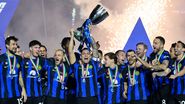 Inter Milano a câștigtat primul trofeu din acest sezon, Supercupa Italiei