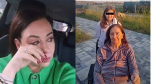 oana roman fiica, mioara roman