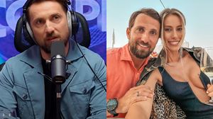 Dani Oțil și Gabriela Prisăcariu 