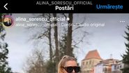 alina sorescu