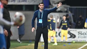 florin parvu petrolul
