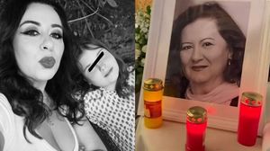 oana roman fiica, mioara roman