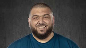 Micuțu de la „Insula de 1 milion”