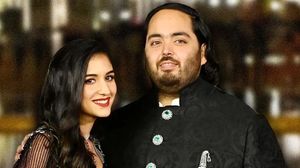 Anant Ambani