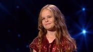 rebeca rizea rat, romanii au talent 2024 