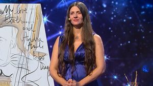 mădălina forțu romanii au talent 2024, românii au talent 2024 