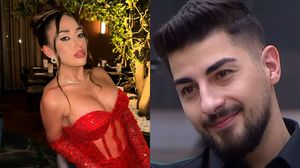 bianca giurca, patrick casa iubirii