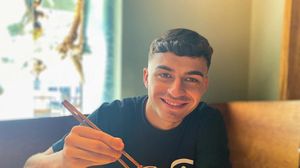 Pedri, fotbalist legitimat la FC Barcelona