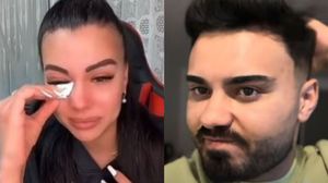Nona Jador live TikTok
