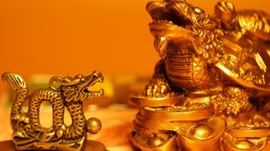 Dragon, horoscop chinezesc 2024