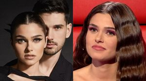 theo rose, anghel damian