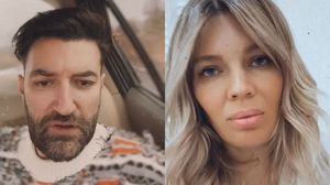 Smiley și Gina Pistol